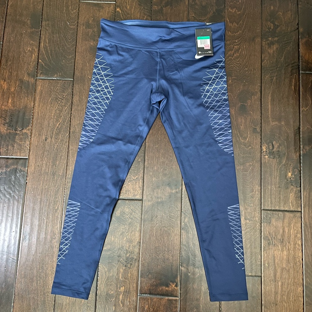 Nike Women's Dri Fit Leggings